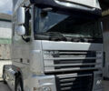 Серый Даф XF 105, объемом двигателя 12.9 л и пробегом 1 тыс. км за 13500 $, фото 2 на Automoto.ua
