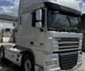 Серый Даф XF 105, объемом двигателя 12.9 л и пробегом 1 тыс. км за 13500 $, фото 10 на Automoto.ua