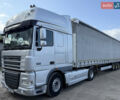 Серый Даф XF 105, объемом двигателя 12.9 л и пробегом 1 тыс. км за 13500 $, фото 30 на Automoto.ua