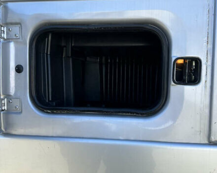 Серый Даф XF 105, объемом двигателя 12.9 л и пробегом 900 тыс. км за 13100 $, фото 27 на Automoto.ua