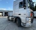 Сірий Даф XF 105, об'ємом двигуна 12.9 л та пробігом 877 тис. км за 17000 $, фото 5 на Automoto.ua
