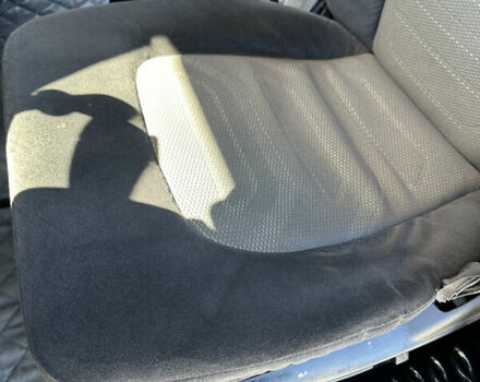 Серый Даф XF 105, объемом двигателя 12.9 л и пробегом 900 тыс. км за 13100 $, фото 17 на Automoto.ua