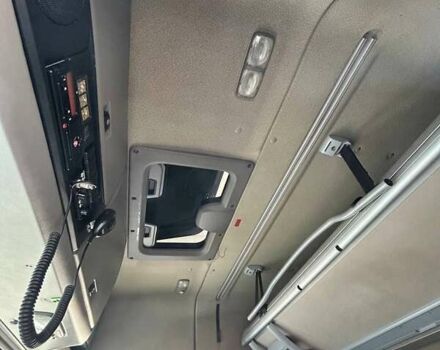 Сірий Даф XF 105, об'ємом двигуна 12.9 л та пробігом 877 тис. км за 17000 $, фото 9 на Automoto.ua