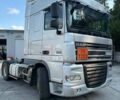 Сірий Даф XF 105, об'ємом двигуна 12.9 л та пробігом 877 тис. км за 17000 $, фото 2 на Automoto.ua