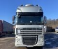 Серый Даф XF 105, объемом двигателя 12.5 л и пробегом 125 тыс. км за 13500 $, фото 1 на Automoto.ua