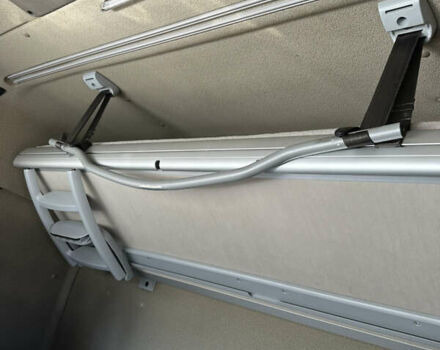 Серый Даф XF 105, объемом двигателя 12.9 л и пробегом 900 тыс. км за 13100 $, фото 21 на Automoto.ua