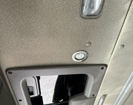 Серый Даф XF 105, объемом двигателя 12.9 л и пробегом 900 тыс. км за 13100 $, фото 23 на Automoto.ua