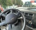 Сірий Даф XF 105, об'ємом двигуна 12.9 л та пробігом 877 тис. км за 17000 $, фото 10 на Automoto.ua