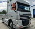 Серый Даф XF 105, объемом двигателя 12.9 л и пробегом 900 тыс. км за 13571 $, фото 1 на Automoto.ua