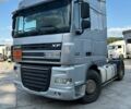Сірий Даф XF 105, об'ємом двигуна 12.9 л та пробігом 877 тис. км за 17000 $, фото 1 на Automoto.ua