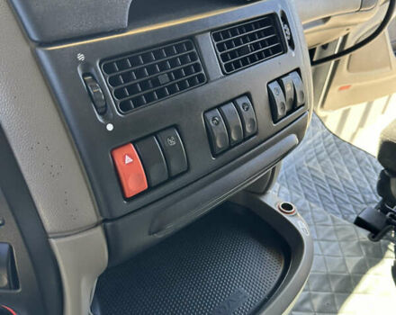 Серый Даф XF 105, объемом двигателя 12.9 л и пробегом 900 тыс. км за 13100 $, фото 20 на Automoto.ua