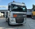 Сірий Даф XF 105, об'ємом двигуна 12.9 л та пробігом 877 тис. км за 17000 $, фото 1 на Automoto.ua