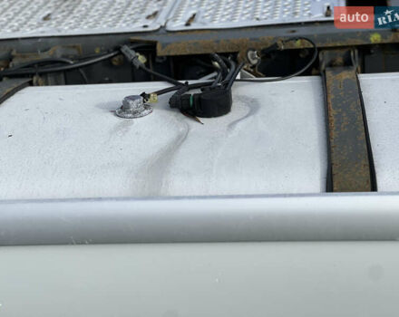 Сірий Даф XF 105, об'ємом двигуна 0 л та пробігом 1 тис. км за 14700 $, фото 11 на Automoto.ua