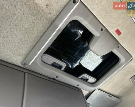 Сірий Даф XF 105, об'ємом двигуна 0 л та пробігом 1 тис. км за 15700 $, фото 9 на Automoto.ua