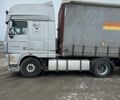 Серый Даф XF 105, объемом двигателя 12.9 л и пробегом 990 тыс. км за 17500 $, фото 1 на Automoto.ua