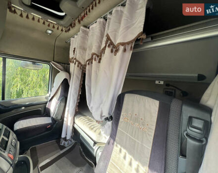 Сірий Даф XF 105, об'ємом двигуна 0 л та пробігом 1 тис. км за 15700 $, фото 14 на Automoto.ua