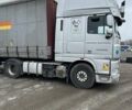 Серый Даф XF 105, объемом двигателя 12.9 л и пробегом 990 тыс. км за 17500 $, фото 11 на Automoto.ua
