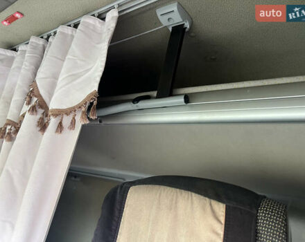 Сірий Даф XF 105, об'ємом двигуна 0 л та пробігом 1 тис. км за 14700 $, фото 17 на Automoto.ua