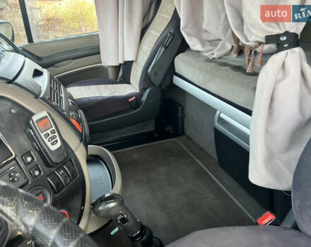 Сірий Даф XF 105, об'ємом двигуна 0 л та пробігом 1 тис. км за 14700 $, фото 15 на Automoto.ua