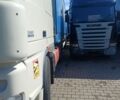 Сірий Даф XF 105, об'ємом двигуна 12.9 л та пробігом 1 тис. км за 20000 $, фото 1 на Automoto.ua