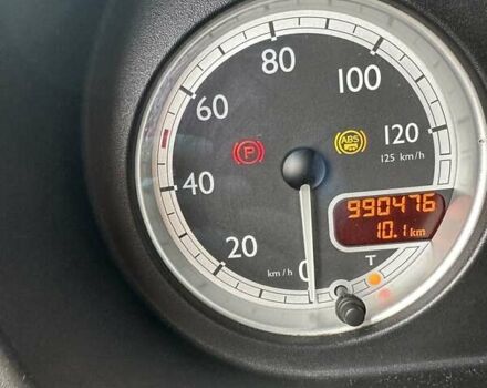 Серый Даф XF 105, объемом двигателя 12.9 л и пробегом 990 тыс. км за 17500 $, фото 20 на Automoto.ua