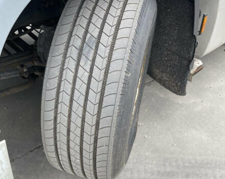 Сірий Даф XF 105, об'ємом двигуна 12.9 л та пробігом 804 тис. км за 11850 $, фото 5 на Automoto.ua