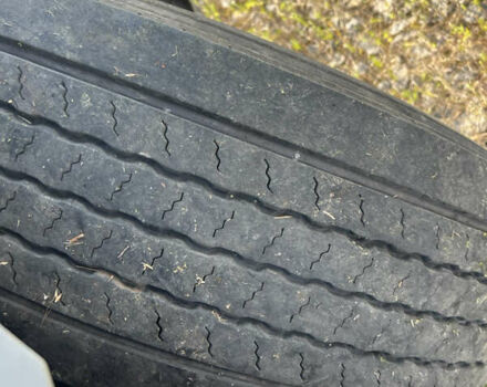 Сірий Даф XF 105, об'ємом двигуна 0 л та пробігом 1 тис. км за 14700 $, фото 1 на Automoto.ua