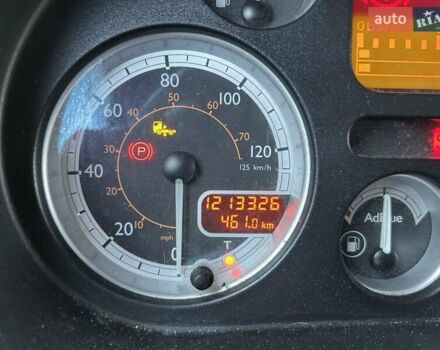 Серый Даф XF 105, объемом двигателя 12.9 л и пробегом 1 тыс. км за 13908 $, фото 2 на Automoto.ua