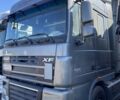 Серый Даф XF 105, объемом двигателя 0 л и пробегом 1000 тыс. км за 18700 $, фото 1 на Automoto.ua