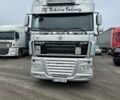 Серый Даф XF 105, объемом двигателя 12.9 л и пробегом 990 тыс. км за 17500 $, фото 6 на Automoto.ua