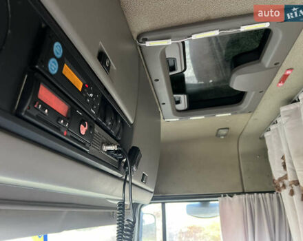 Сірий Даф XF 105, об'ємом двигуна 0 л та пробігом 1 тис. км за 14700 $, фото 14 на Automoto.ua