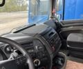 Серый Даф XF 105, объемом двигателя 12.9 л и пробегом 990 тыс. км за 17500 $, фото 17 на Automoto.ua