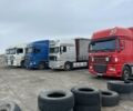 Серый Даф XF 105, объемом двигателя 12.9 л и пробегом 990 тыс. км за 17500 $, фото 18 на Automoto.ua