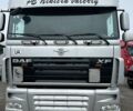 Серый Даф XF 105, объемом двигателя 12.9 л и пробегом 990 тыс. км за 17500 $, фото 7 на Automoto.ua
