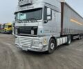 Серый Даф XF 105, объемом двигателя 12.9 л и пробегом 990 тыс. км за 17500 $, фото 5 на Automoto.ua