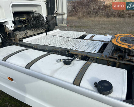 Сірий Даф XF 105, об'ємом двигуна 0 л та пробігом 1 тис. км за 14700 $, фото 16 на Automoto.ua