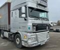 Серый Даф XF 105, объемом двигателя 12.9 л и пробегом 990 тыс. км за 17500 $, фото 8 на Automoto.ua