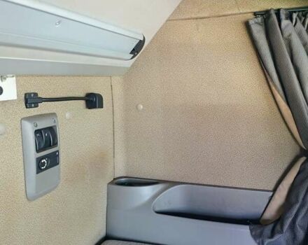 Серый Даф XF 105, объемом двигателя 12.9 л и пробегом 1 тыс. км за 13908 $, фото 3 на Automoto.ua