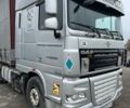 Серый Даф XF 105, объемом двигателя 12.9 л и пробегом 990 тыс. км за 17500 $, фото 4 на Automoto.ua
