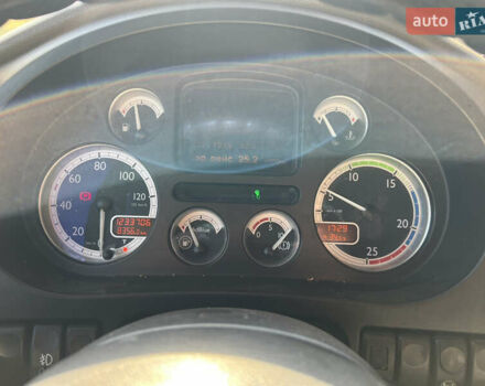 Сірий Даф XF 105, об'ємом двигуна 0 л та пробігом 1 тис. км за 14700 $, фото 4 на Automoto.ua