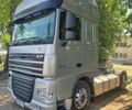 Серый Даф XF 105, объемом двигателя 0 л и пробегом 718 тыс. км за 17000 $, фото 1 на Automoto.ua