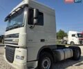 Серый Даф XF 105, объемом двигателя 12.9 л и пробегом 705 тыс. км за 18900 $, фото 1 на Automoto.ua