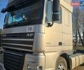 Серый Даф XF 105, объемом двигателя 0 л и пробегом 718 тыс. км за 17000 $, фото 1 на Automoto.ua