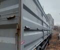 Синий Даф XF 105, объемом двигателя 12.6 л и пробегом 942 тыс. км за 13900 $, фото 5 на Automoto.ua