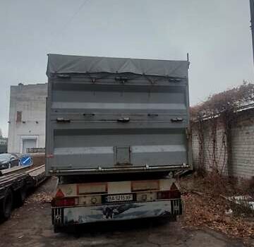 Синий Даф XF 105, объемом двигателя 12.6 л и пробегом 942 тыс. км за 13900 $, фото 7 на Automoto.ua