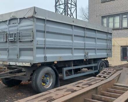 Синий Даф XF 105, объемом двигателя 12.6 л и пробегом 942 тыс. км за 13900 $, фото 8 на Automoto.ua