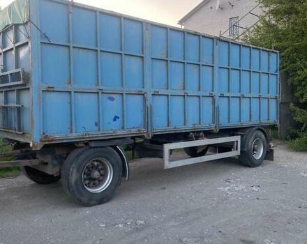 Синій Даф XF 105, об'ємом двигуна 12.9 л та пробігом 1 тис. км за 19200 $, фото 6 на Automoto.ua