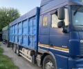 Синій Даф XF 105, об'ємом двигуна 12.9 л та пробігом 1 тис. км за 19200 $, фото 3 на Automoto.ua