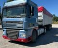 Синій Даф XF 105, об'ємом двигуна 12.91 л та пробігом 1 тис. км за 29000 $, фото 1 на Automoto.ua