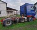 Синий Даф XF 105, объемом двигателя 12.9 л и пробегом 800 тыс. км за 12000 $, фото 3 на Automoto.ua